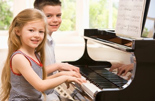 Piano Lessons